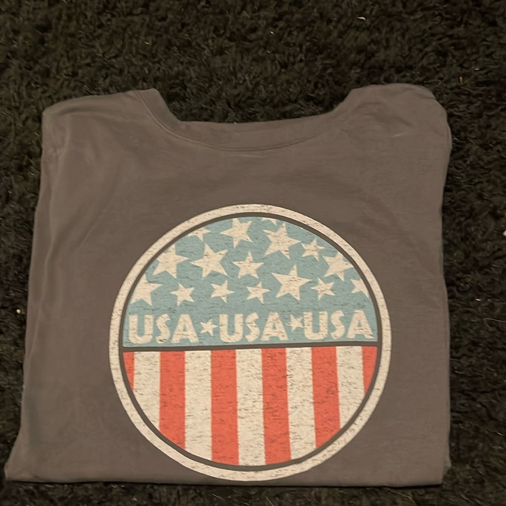 USA T-Shirt